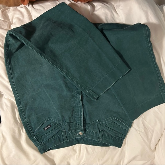 Rockies Jeans size 15/16 waist - Picture 3 of 7